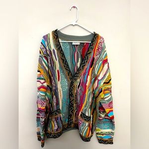 COOGI Cardigan